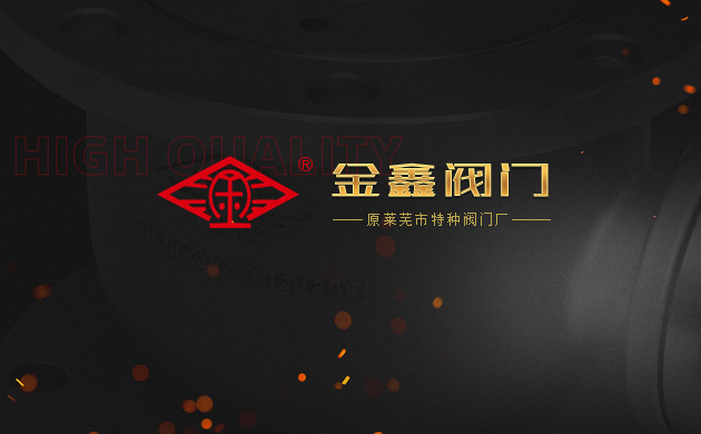 濟(jì)南做網(wǎng)站公司超越互聯(lián)與金鑫閥門（原萊蕪市特種閥門廠）合作