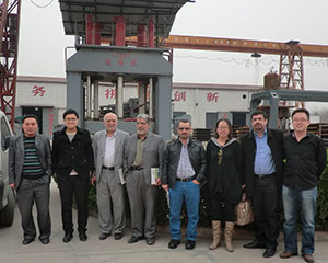 質(zhì)量、信譽(yù)雙保障示范單位